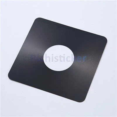 Tus Kheej Adhesive Diamond Cut Npe