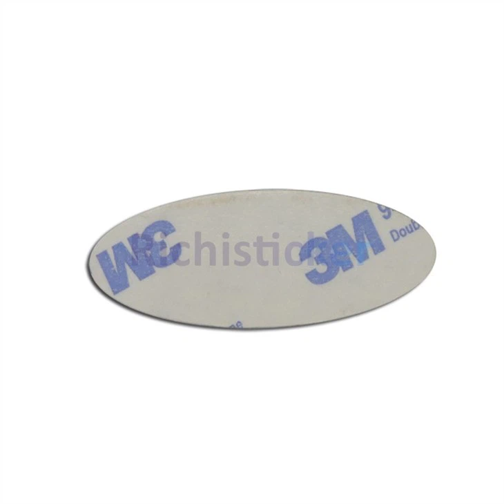 Transparent Bubble Stickers For Resin