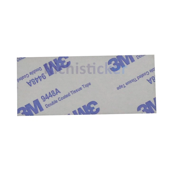 Non Yellowing Resin Domed Labels